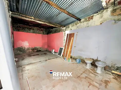 Casa en Venta en Bahía Blanca, USD 29.000