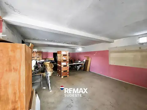 Casa en Venta de 1 dormitorio
