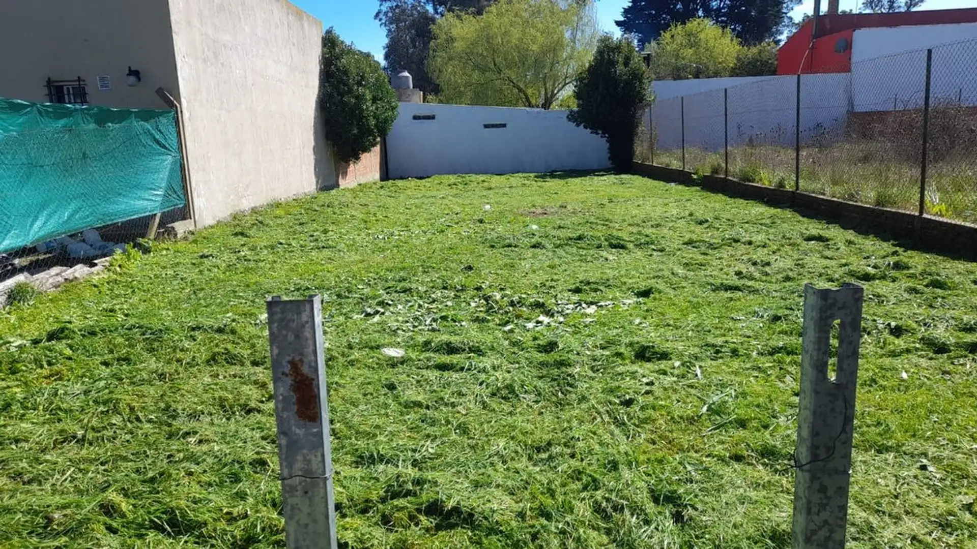 Lote Barrio 2 de Abril