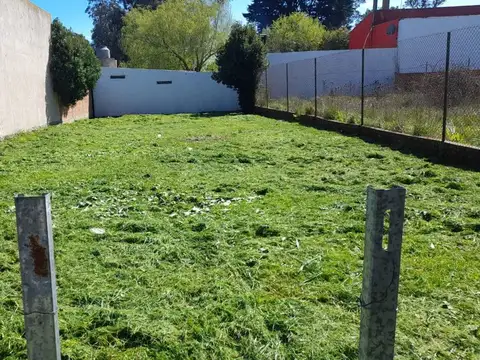 Terreno en Venta en Barrio 2 De Abril, Mar del Plata