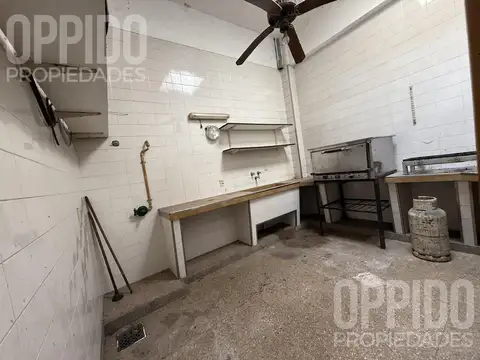 Oficina en Alquiler 30 años