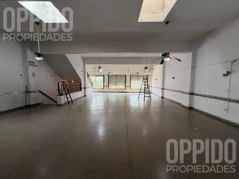 Depósito/Oficina en  Alquiler Comercial - Villa Lugano