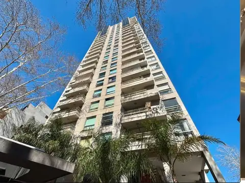 Departamento en Almagro