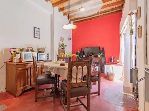 Depto Tipo Casa en Venta de 3 dormitorios