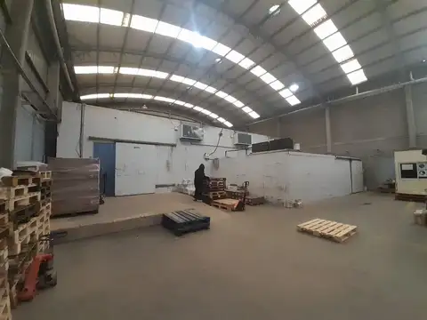 Galpon en Alquiler 10 años