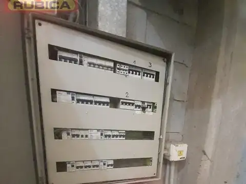 Depósito 600 m2 en Alquiler Area de Promocion El Triangulo, Malvinas Argentinas