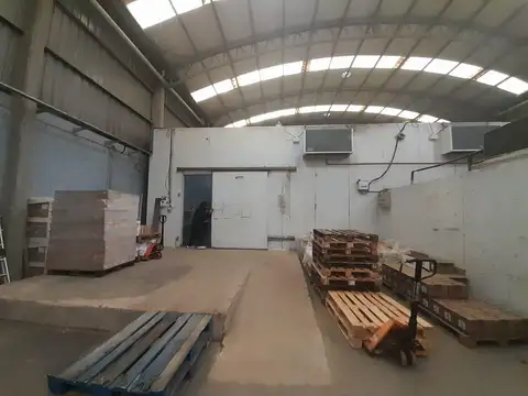 Galpon en Alquiler en Malvinas Argentinas, USD 4.200