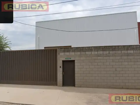 Depósito 600 m2 en Alquiler Area de Promocion El Triangulo, Malvinas Argentinas