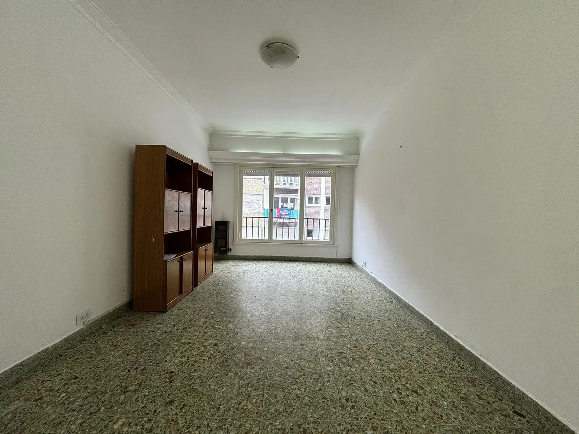 3 AMBIENTES CON BALCÓN