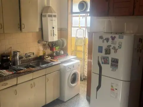 DEPARTAMENTO 3 AMBIENTES EN VENTA