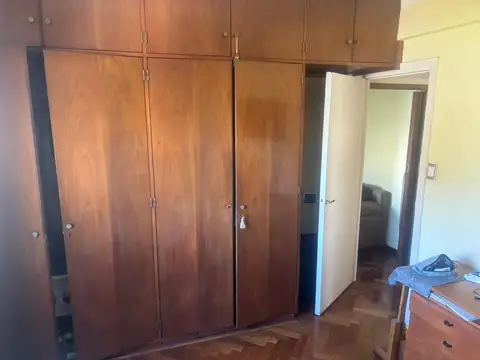 Departamento en Venta en Barracas, USD 78.000