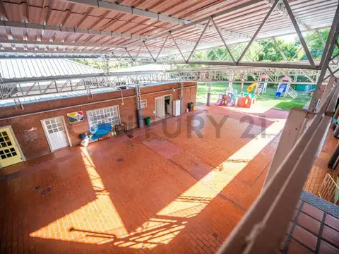 Terreno en Venta en La Plata, USD 490.000