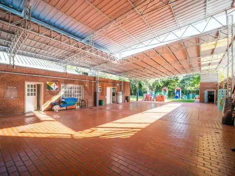 Terreno en Venta en La Plata, USD 490.000