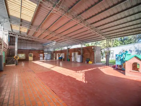 Terreno en Venta de 1732,0 m2