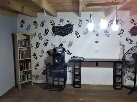 Casa en Venta 20 años