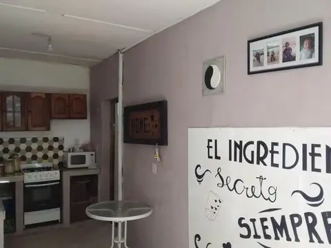 CASA EN VENTA EN VILLA LUZURIAGA