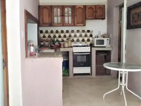 Casa en Venta en Villa Luzuriaga, USD 49.500