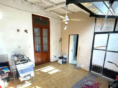 CASA EN VENTA EN VILLA LUZURIAGA