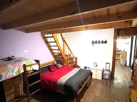 CASA EN VENTA EN VILLA LUZURIAGA