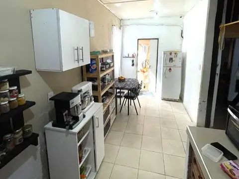 Casa en Venta 20 años