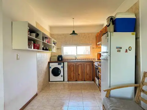 VENTA CASA 3 AMBIENTES BARRIO LAGUNA AZUL CREDITO