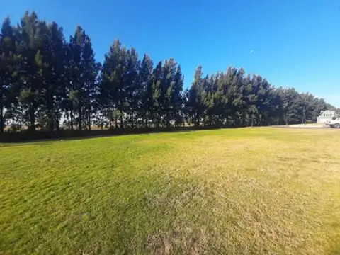 Terreno en Venta de 1000,0 m2