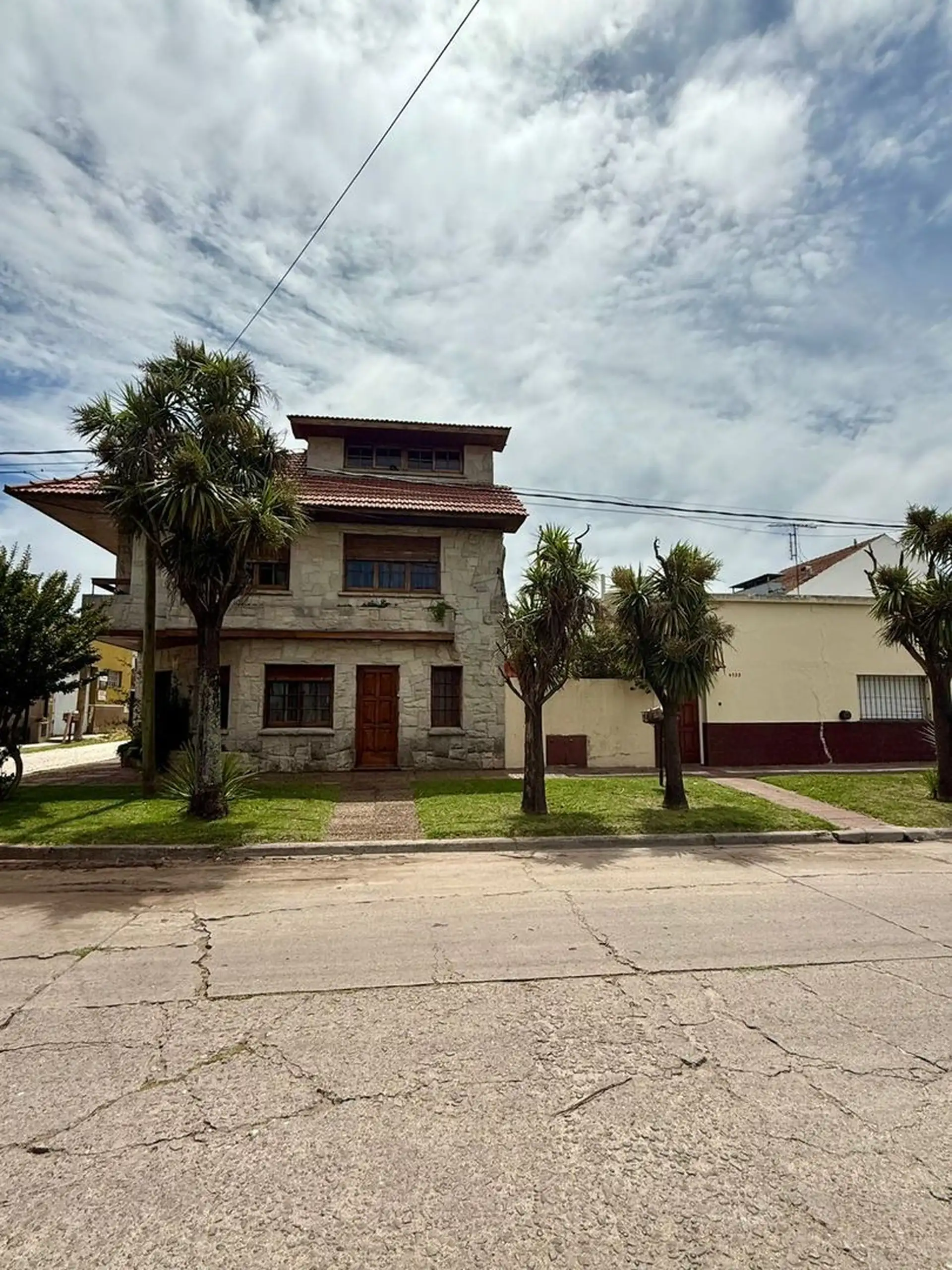 Venta Chalet 4 amb en block