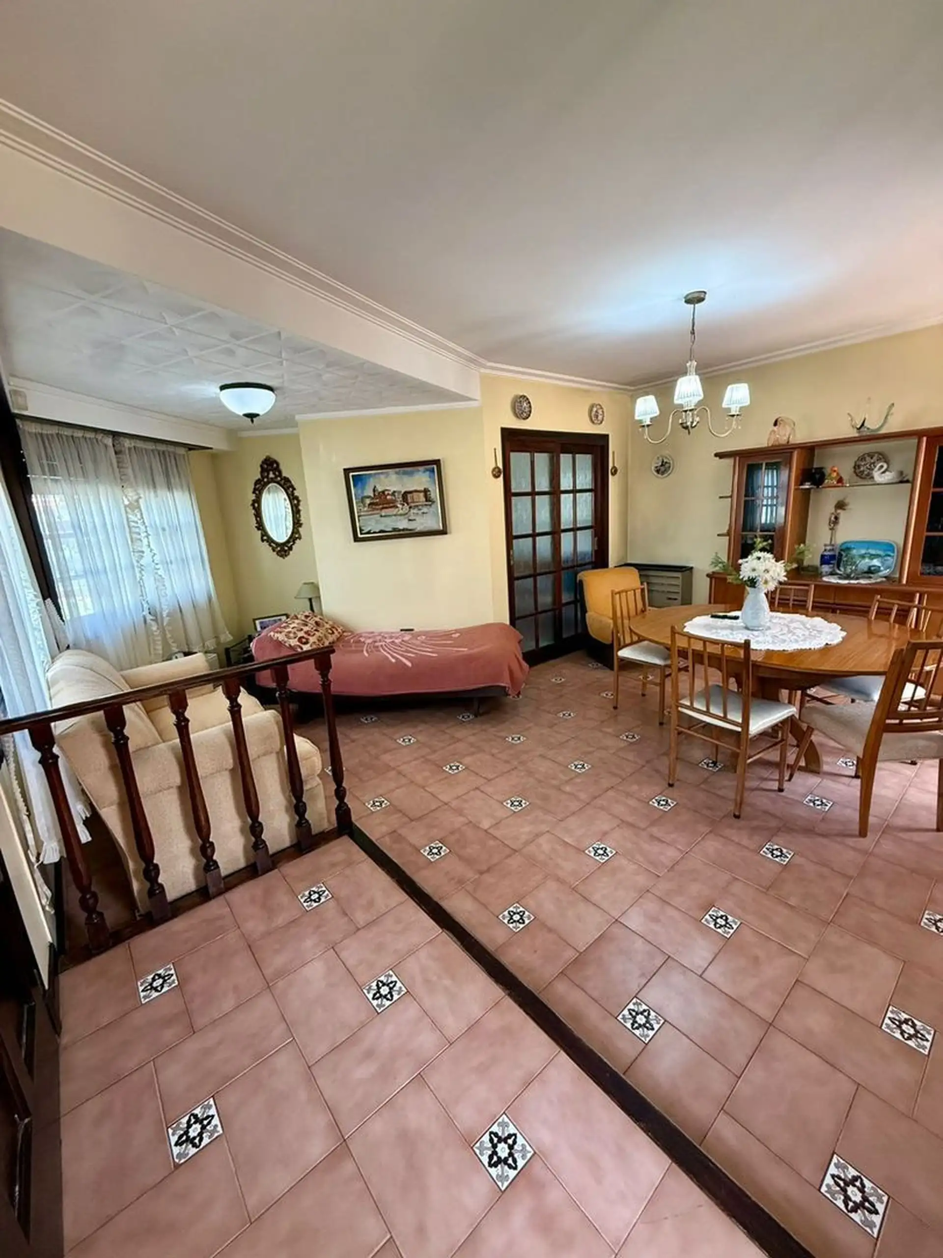 Venta Chalet 4 amb en block