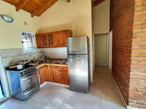 VENTA CASA 4 AMB BARRIO PRIVADO ALTOS DE PACHECO