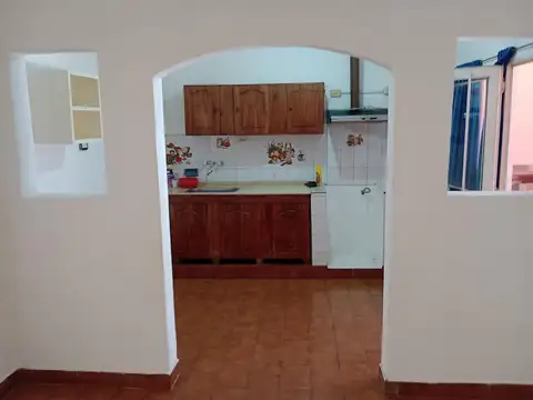 Casa en Venta en Barrio Norte, USD 50.000