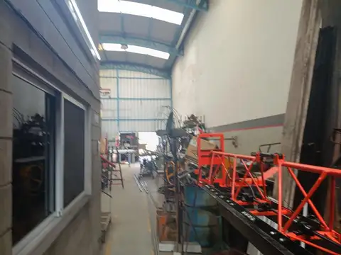 Galpon en Alquiler en José Ingenieros, $ 2.600.000