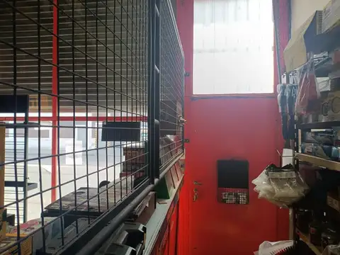 Galpon en Alquiler en José Ingenieros, $ 2.600.000