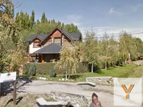 Terreno en Venta en El Bolson, USD 80.000