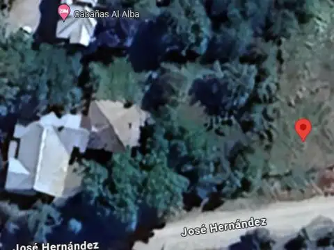 Terreno en Venta de 800,0 m2