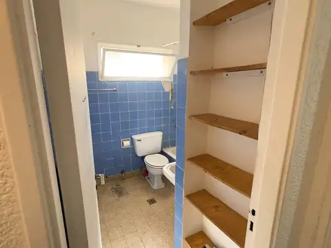 Departamento en Alquiler Apto profesional