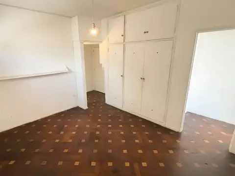 Departamento en Alquiler 50 años