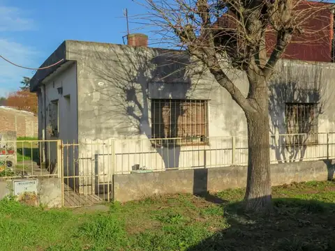 Gauchos De Güemes 2480