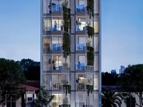 Departamento en Venta en La Perla Norte, USD 78.000