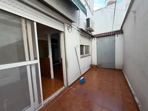 Departamento en Alquiler 40 años