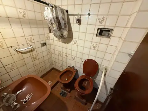 Departamento en Alquiler 40 años