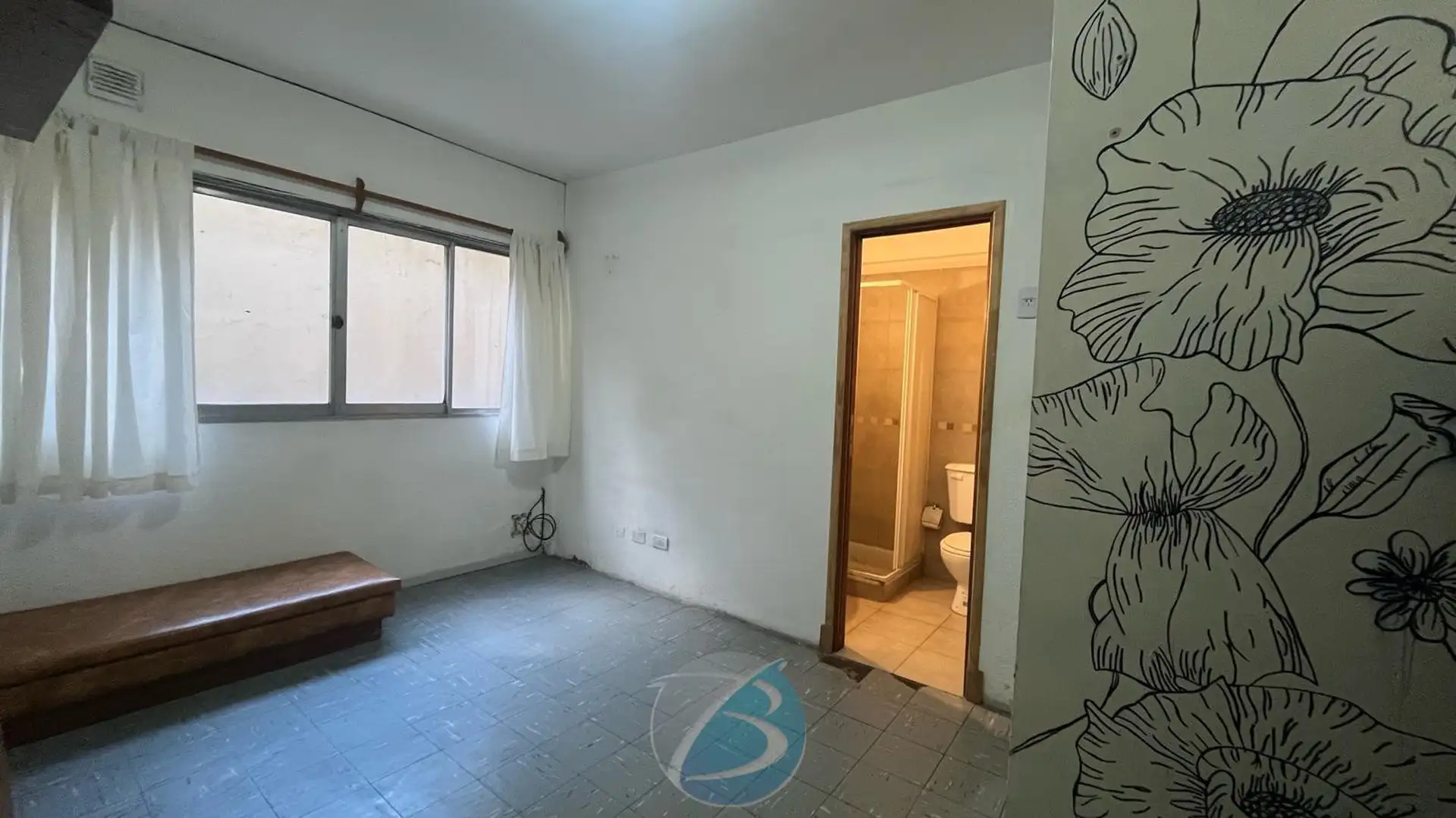 1 ambiente interno