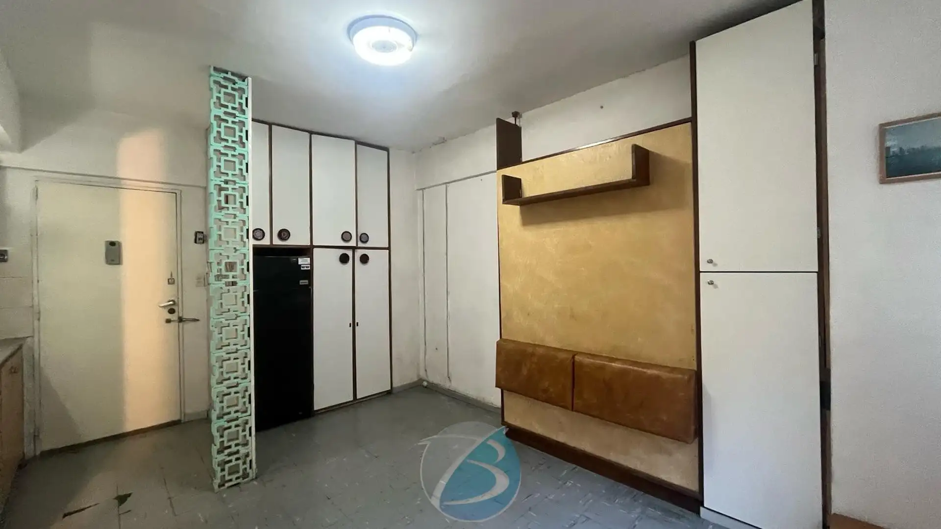 1 ambiente interno