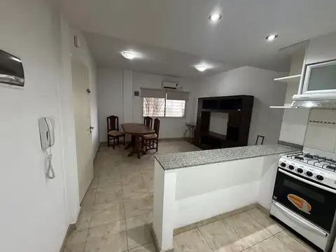 Departamento en Alquiler en Lanús Este, Lanús