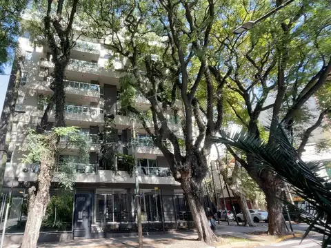 VENTA DEPARTAMENTO 2 AMBIENTES EN OLIVOS
