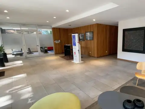 Corrientes 1400 7° C