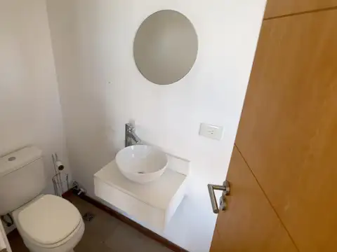 Departamento en Venta al Oeste