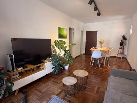 Departamento - Palermo Chico