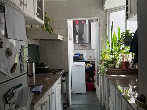 Departamento en Alquiler al Noroeste