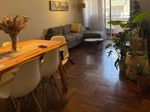 Departamento en Alquiler de 3 ambientes