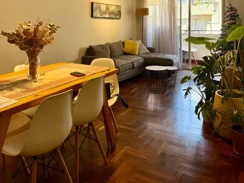 Departamento en Alquiler en Palermo Chico, $ 1.500.000